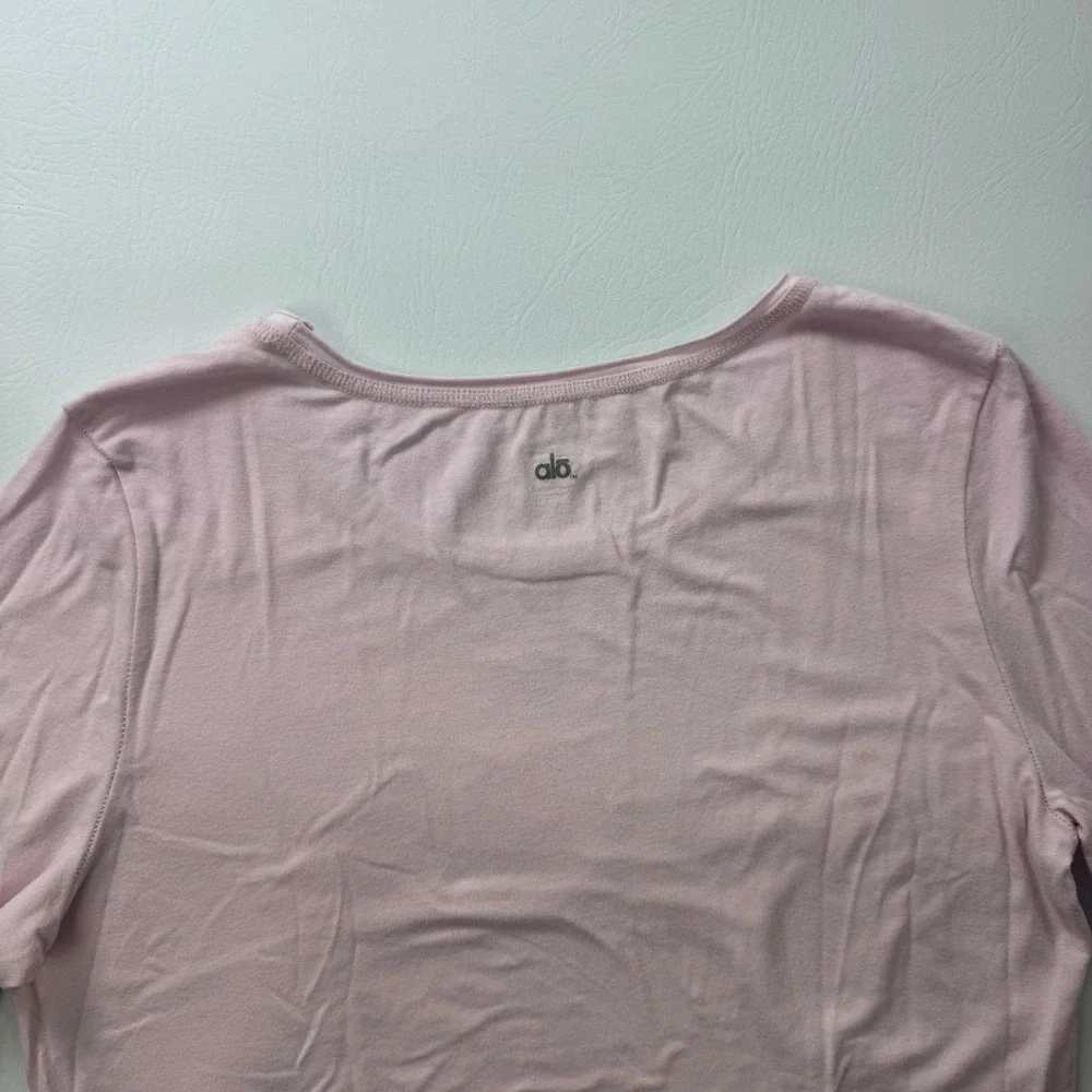 ALO Yoga long sleeve